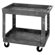Quantum Storage Plastic Mobile Carts