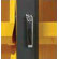 Quantum Storage Clear View Storage Cabinet with Ultra Size Bins