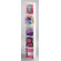 Quantum Storage Mini Individual Tip Out Bins (6" H)