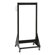 Quantum Storage Mobile Kit for Double Sided Floor Stand