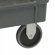 Quantum Storage Plastic Mobile Carts