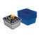 Quantum Storage QuanTub Nesting Storage Tote