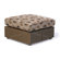 Lloyd Flanders Hamptons Large Ottoman
