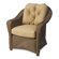 Lloyd Flanders Reflections Deep Seating Chair