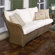 Lloyd Flanders Weekend Retreat Sofa