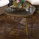 Lloyd Flanders Weekend Retreat Coffee Table