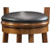 Boraam Industries Inc Florence 3 Piece Pub Set in Fruitwood