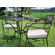Pangaea Home and Garden 3 Piece Dining Set