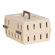 Petmate Solid Top Cabin Kennel Pet Carrier