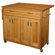 Catskill Craftsmen, Inc. Kitchen Cart