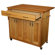 Catskill Craftsmen, Inc. Kitchen Cart