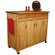 Catskill Craftsmen, Inc. Kitchen Cart
