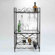 Concept Housewares 8 Bottle Wine Rack