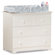 Atlantic Furniture Windsor 3 Drawer Changing Dresser