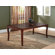 Atlantic Furniture Venetian Pub Table with Butterfly Table Top
