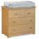 Atlantic Furniture Windsor 3 Drawer Changing Dresser