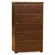 Atlantic Furniture Richmond Convertible Crib Set