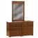 Atlantic Furniture Richmond Convertible Crib Set