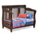 Atlantic Furniture Versailles Convertible Crib Set