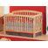 Atlantic Furniture Richmond Convertible Crib Set
