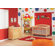 Atlantic Furniture Richmond Convertible Crib Set