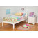 Atlantic Furniture Urban Lifestyle Orlando Headboard