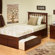 Atlantic Furniture Urban Lifestyle Mission Headboard
