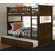 Atlantic Furniture Nantucket Bunk Bed with Trundle Bed