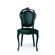 Moooi Smoke Side Chair