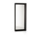 Moooi Frame Mirror in Black
