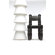Moooi Set Up Shades 5 Floor Lamp