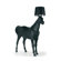 Moooi Horse Floor Lamp