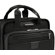 Briggs & Riley @Work 13" Slim Clamshell Briefcase in Black
