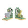 Teamson Kids Sunny Safari Book Ends
