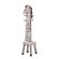 Teamson Kids Safari Animal Kid's Stool