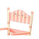 Teamson Kids Bouquet Girl's Kid's Rocking Chair