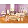 Teamson Kids Bouquet Girl's Kid's Rocking Chair