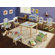 Teamson Kids Transportation Kid's Desk Chair (Set of 2)