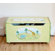 Teamson Kids Alphabet Children's Toy Box