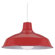 Sea Gull Lighting White Pendant