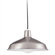 Sea Gull Lighting White Pendant