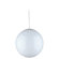 Sea Gull Lighting 1 Light Globe Pendant