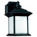 Sea Gull Lighting Winfield 1 Light Outdoor Wall Lantern