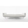 Innovation USA Oz Deluxe Leather Convertible Sofa