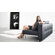 Innovation USA Sly Deluxe Futon Sofa