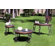 Artisan Home Furniture Cantabria End Table