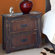 Artisan Home Furniture Cordoba 1080 2 Drawer Nightstand
