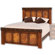 Artisan Home Furniture Copper Canyon Panel Bedroom Collection