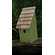 Heartwood Blue Bird Bunkhouse Bird House