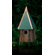 Heartwood Potter's Place Bird House